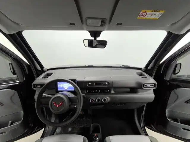 Wuling Motors Wuling Zhiguang NEV 2025 2025 Model 305km Base Version