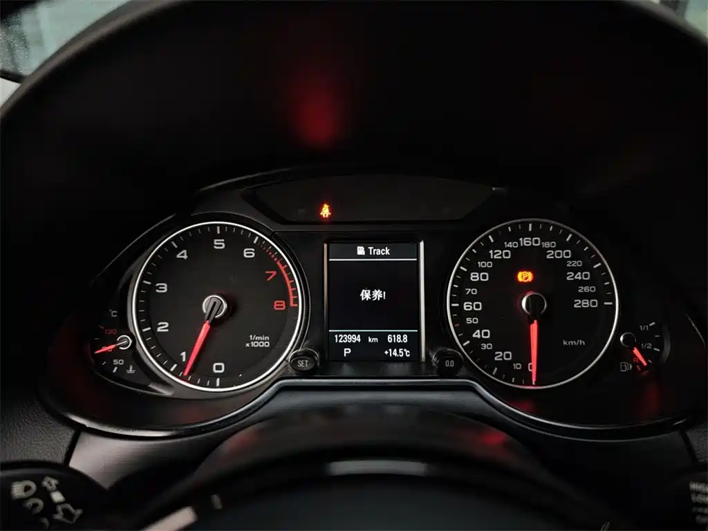 Audi Q5 (Import) 2013 45 TFSI quattro Sport фото 10