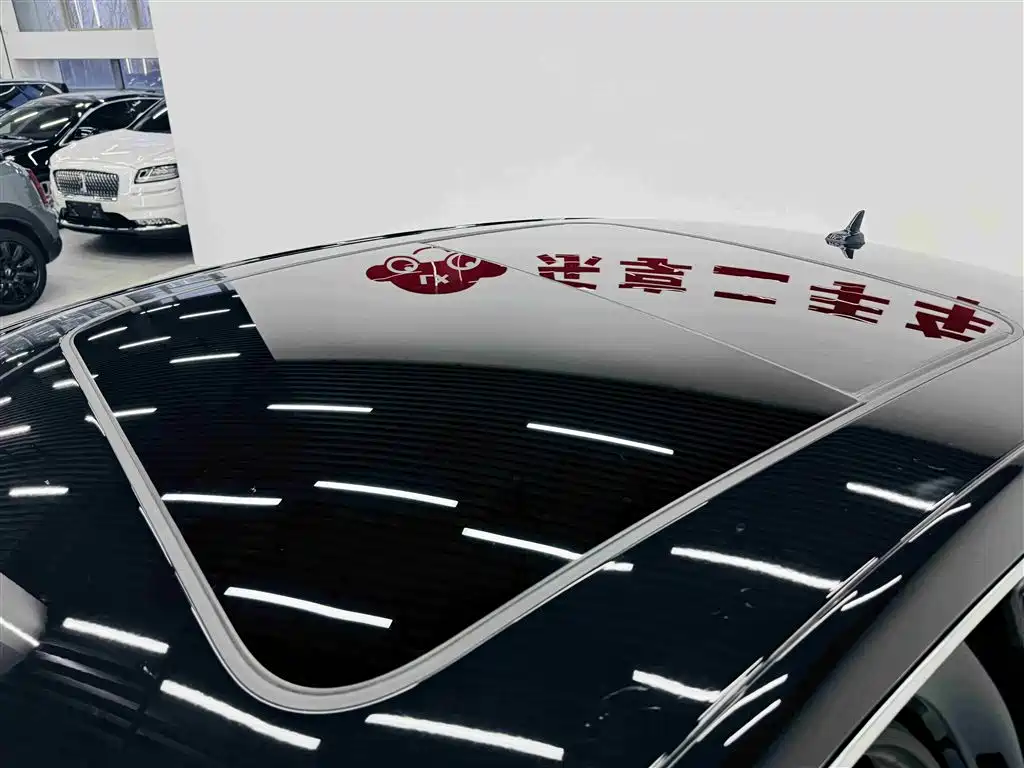 Audi A6L 2018 30th Anniversary 30 FSI Style фото 18