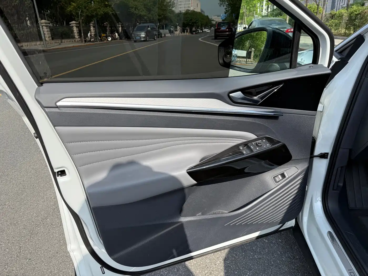 Volkswagen ID.4 CROZZ 2022 Long Range Lite PRO Edition фото 13