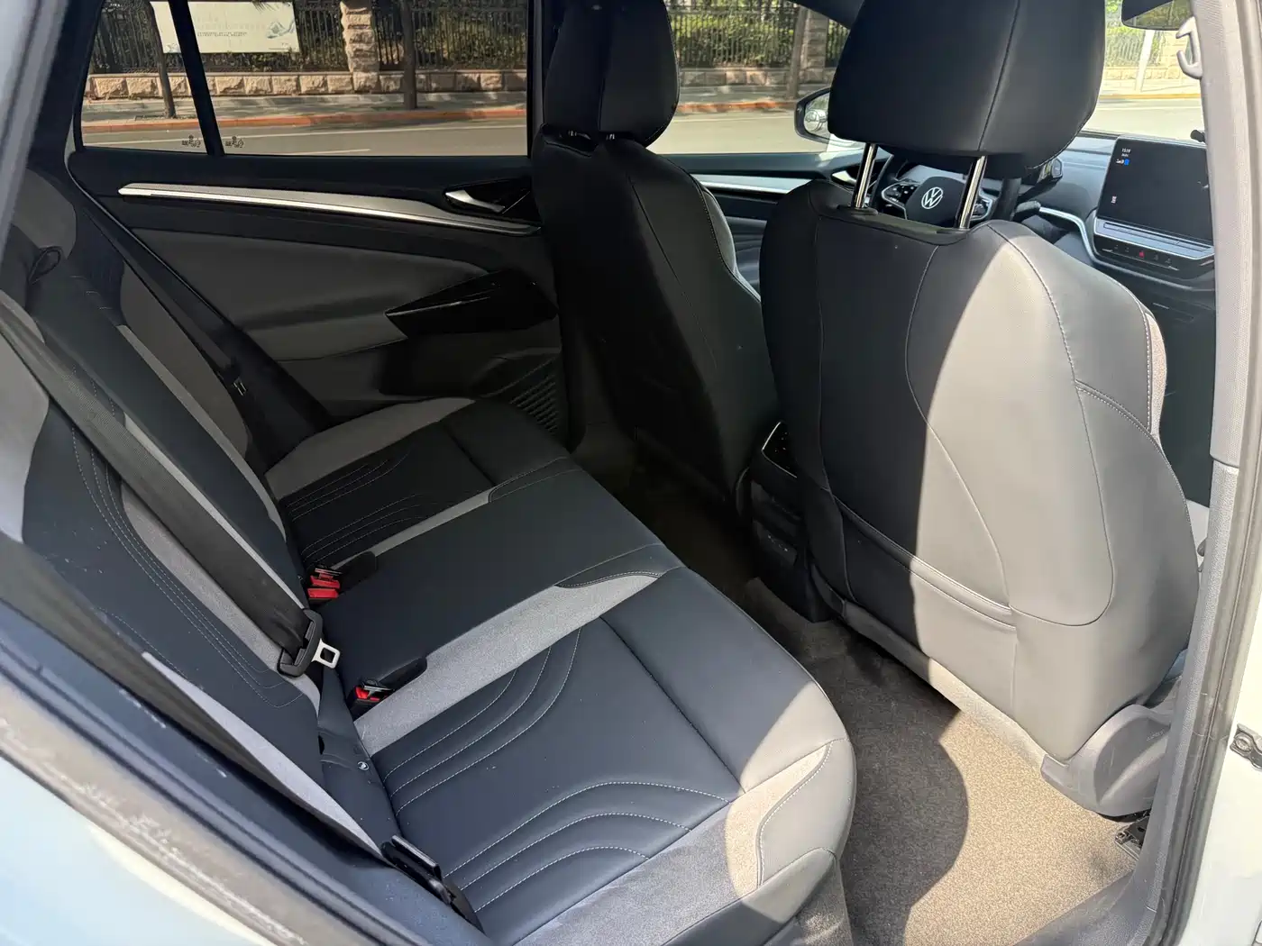 Volkswagen ID.4 CROZZ 2022 Long Range Lite PRO Edition фото 20