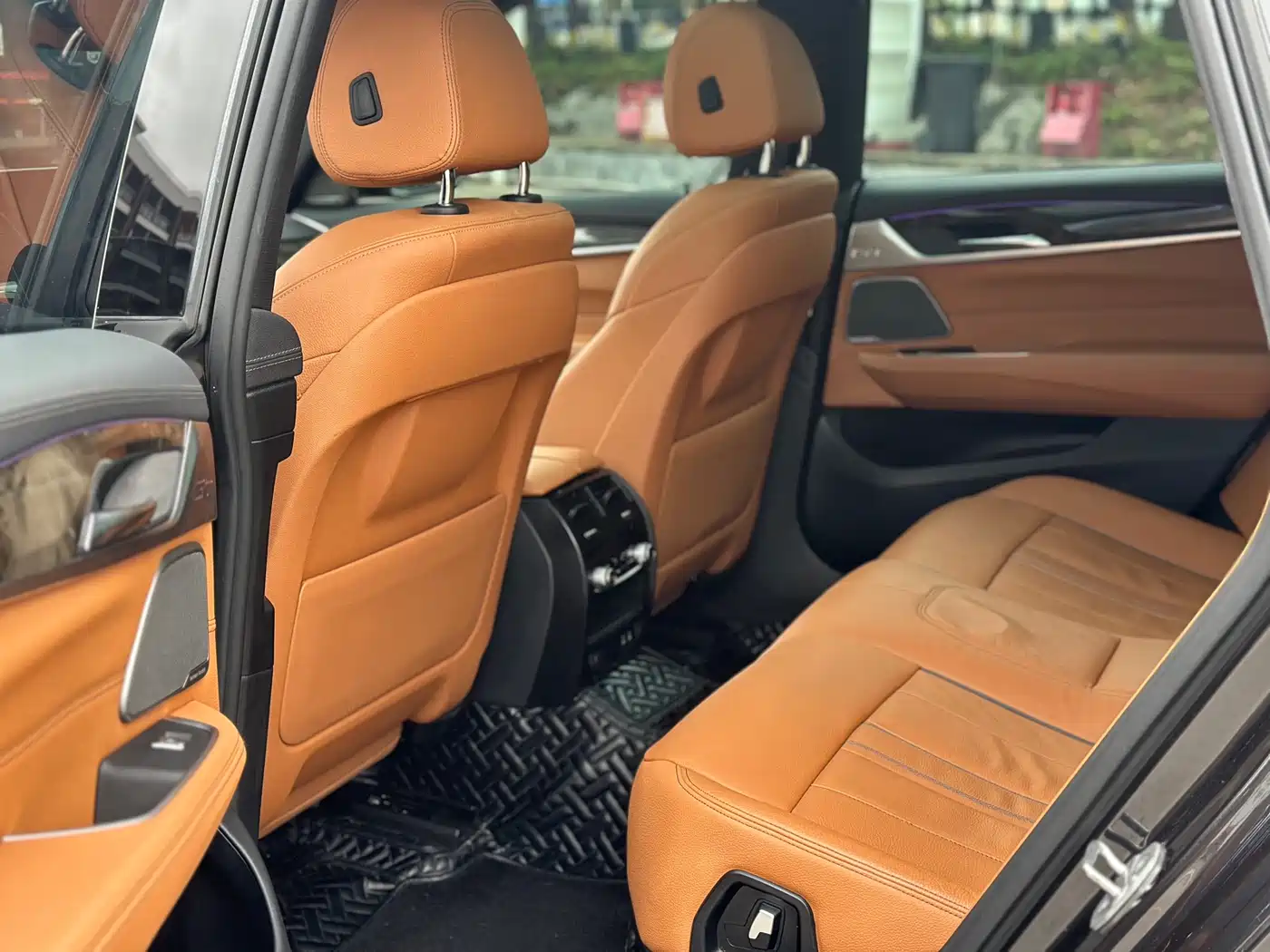 BMW 6 Series GT 2022 Model 630i M Sport Package фото 5