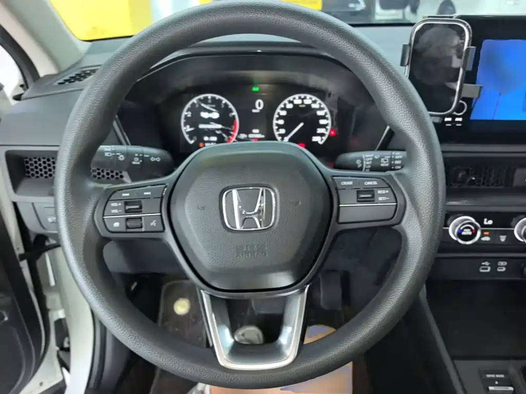 Honda CR-V 2025 2024 240TURBO 2WD Vitality Edition 5-seater