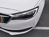 Фото 24 - Buick Excelle