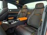 Фото 9 - Rolls-Royce Wraith
