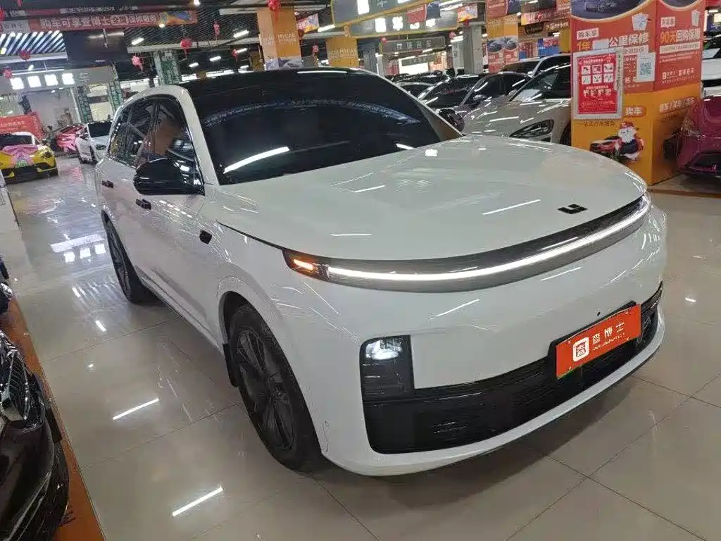 Li Auto L7 2024 Pro