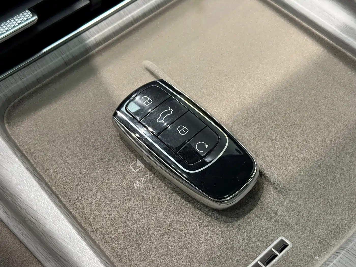 CHERY TIGGO 8 PLUS C DM