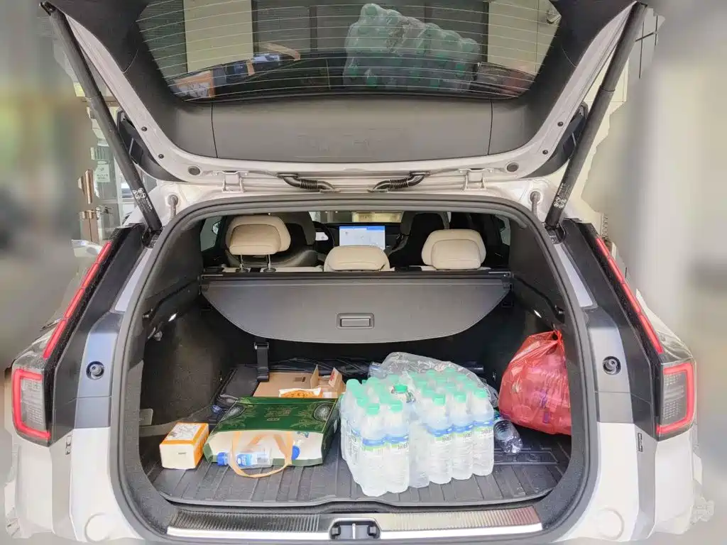 Фото 13 - Volvo XC70 Plug-in Hybrid