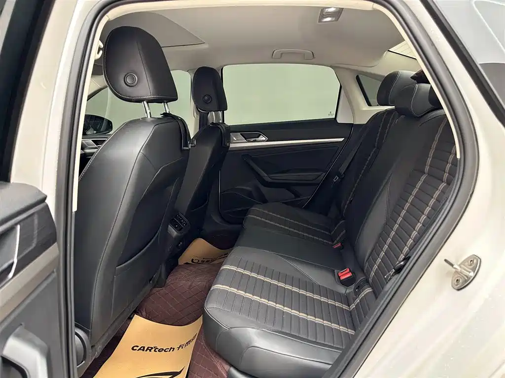 Volkswagen Lavida 2022 280TSI DSG Comfort Edition фото 9