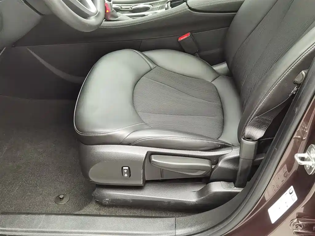 Buick Envision Plus 2019 20T FWD Leading Model China VI фото 20