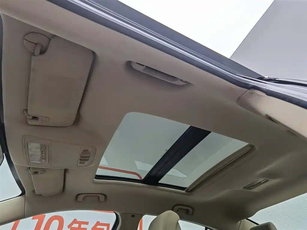 Buick LaCrosse 2011 Model 2.4L SIDI Comfort Sunroof Edition фото 14