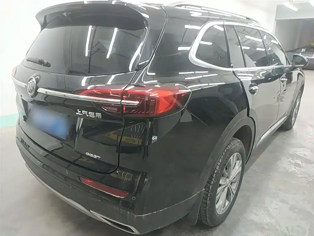 Buick Envision Plus 2023 Enclave Plus 652T 5-Seater Luxury фото 7