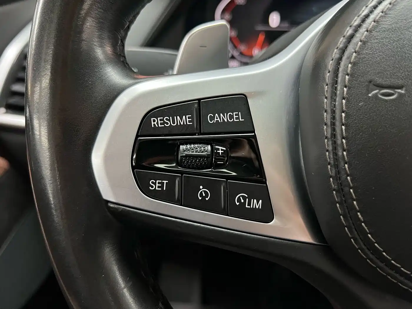 BMW X5 (Import) 2021 Facelift xDrive30i M Sport Package фото 21