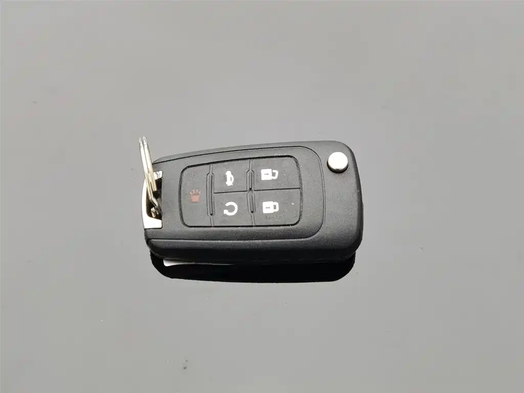 Buick LaCrosse 2011 Model 2.4L SIDI Comfort Sunroof Edition фото 19