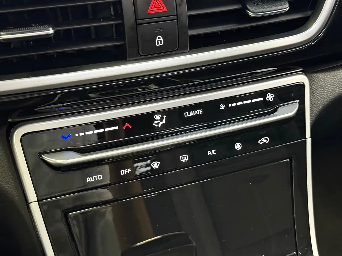 Kia KX3 Smart Run 2021 1.5L CVT Renewal Edition фото 11