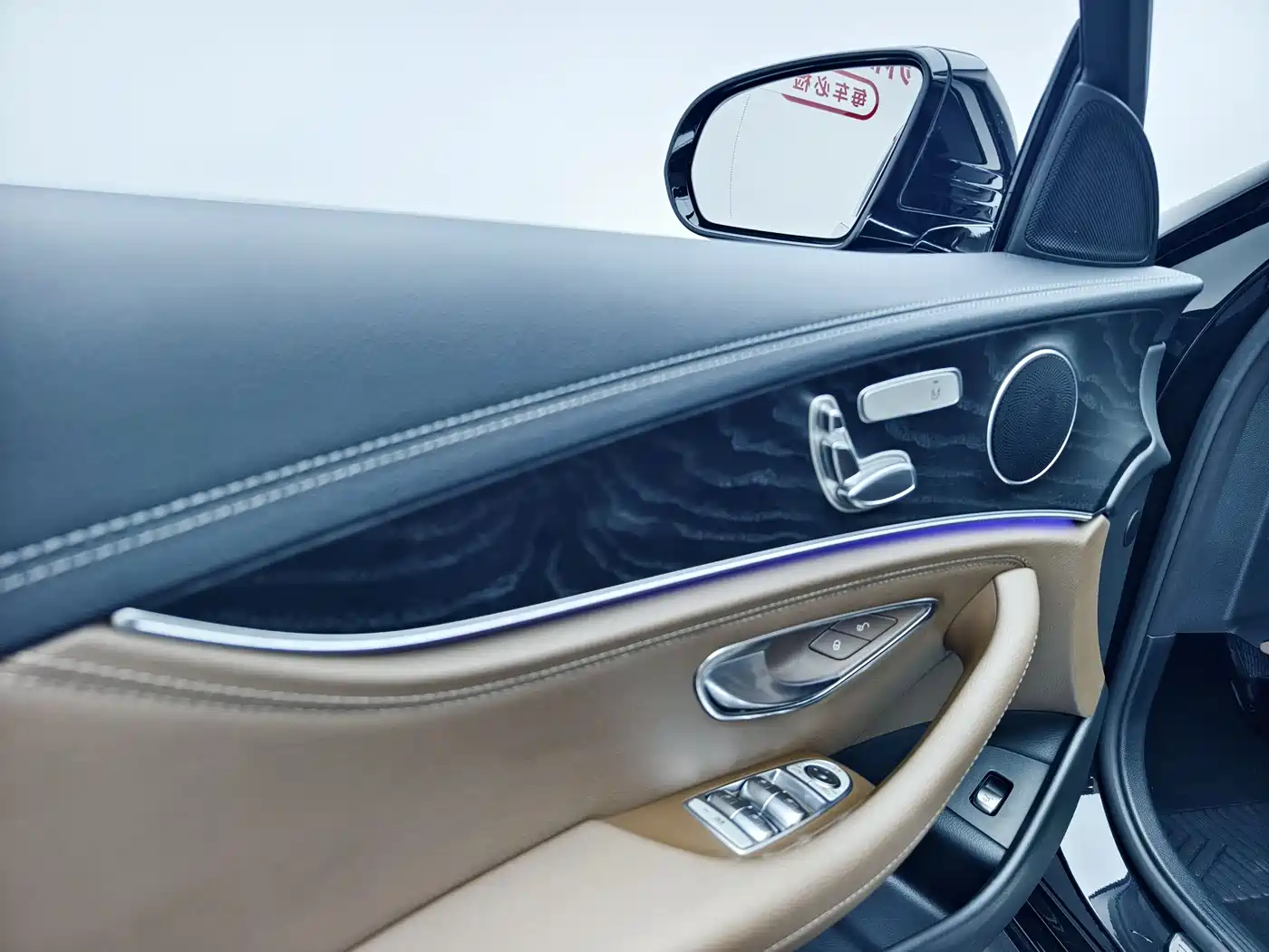 Mercedes-Benz E-Class 2019 Facelift E 300 L Sport Fashion фото 4