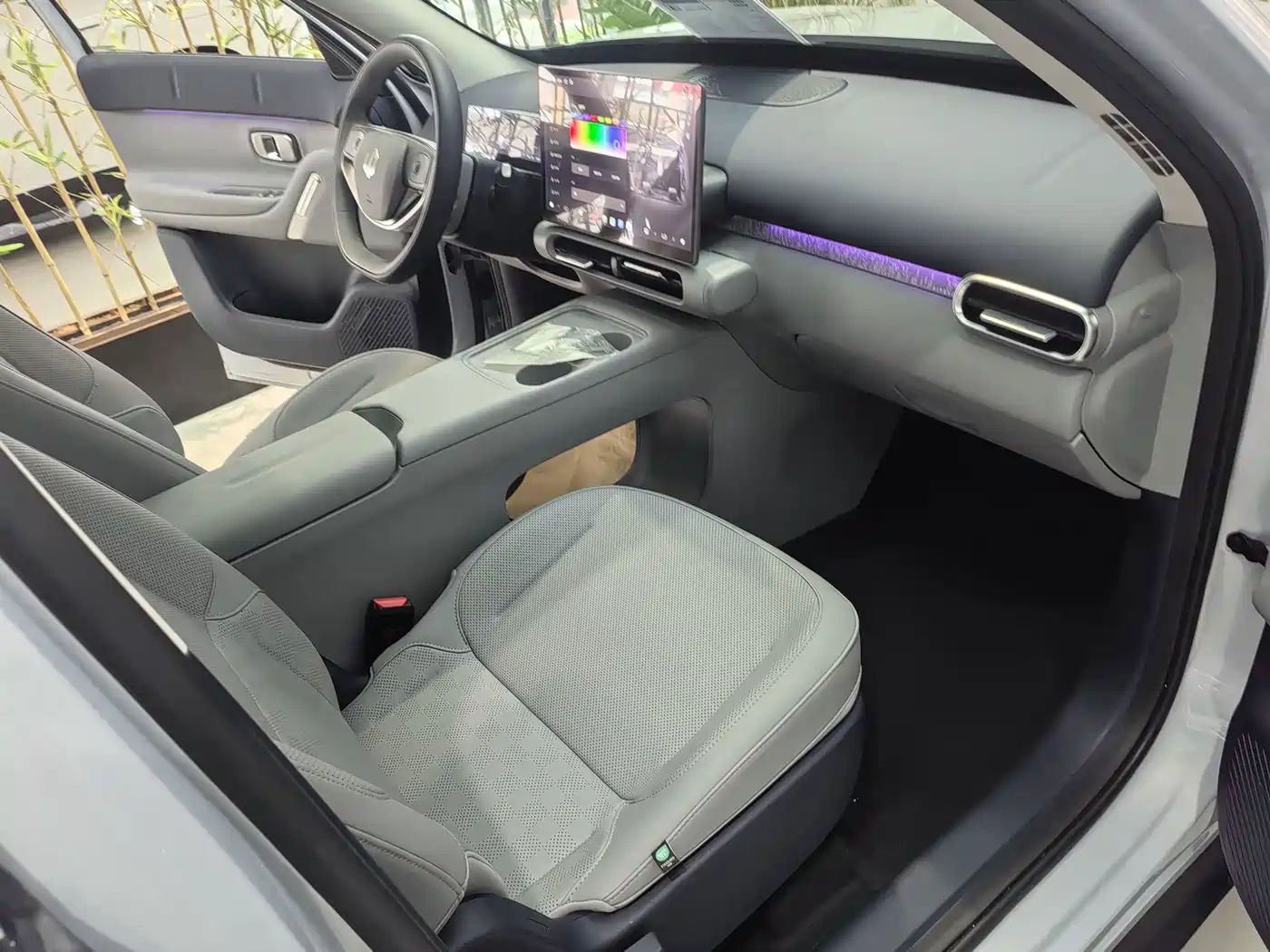 Leapmotor A10 2026 2026 Model 500km Range