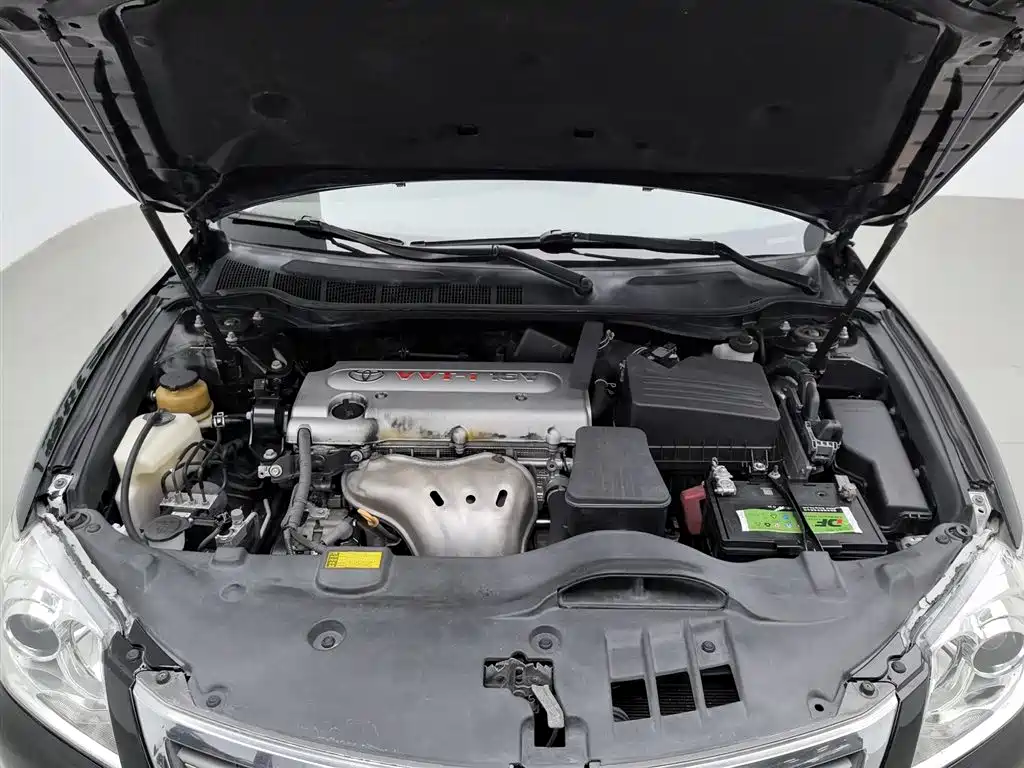 Toyota Camry 2012 200E Classic Elite фото 6