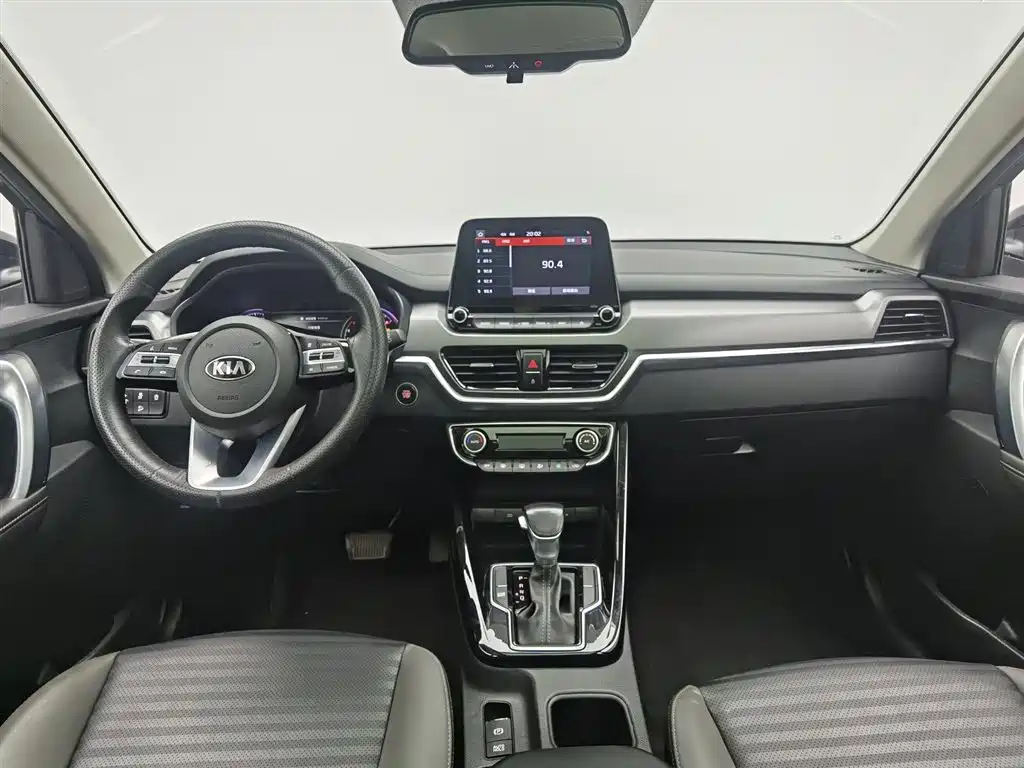 Kia Sportage 2019 2.0L Automatic Smart Luxury Edition фото 5