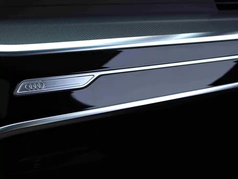 Audi A6L 2019 45 TFSI Premium Dynamic фото 8