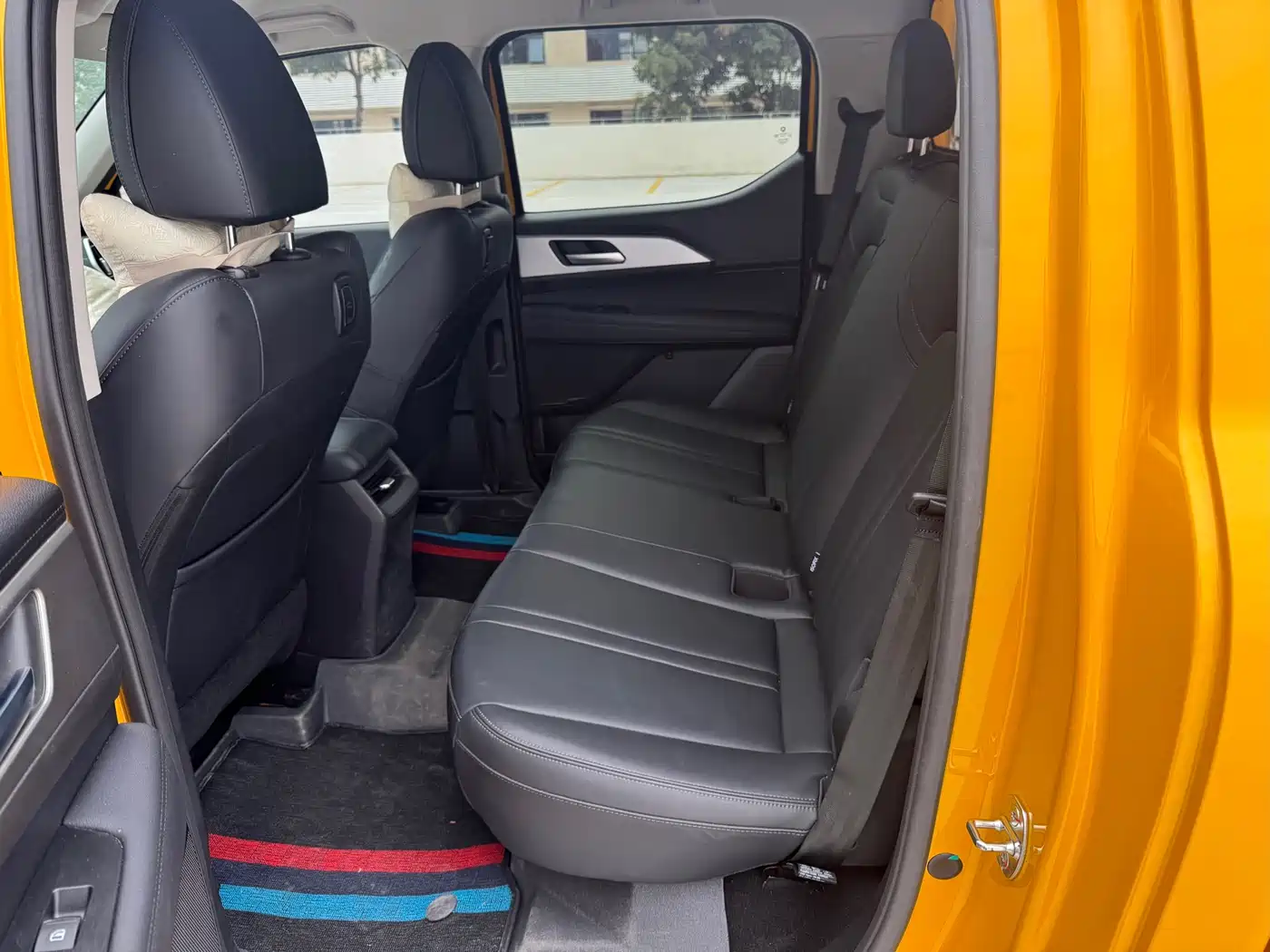 GREAT WALL KING KONG CANNON