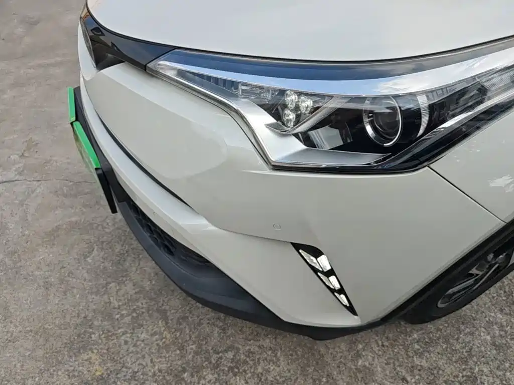 Toyota C-HR 2020 2020 Model 2.0L Comfort