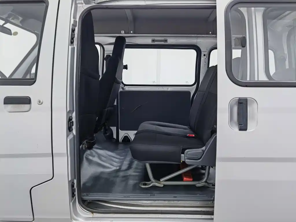 Wuling Motors Wuling Zhiguang 2022 2020 1.2L Utility China VI LSI