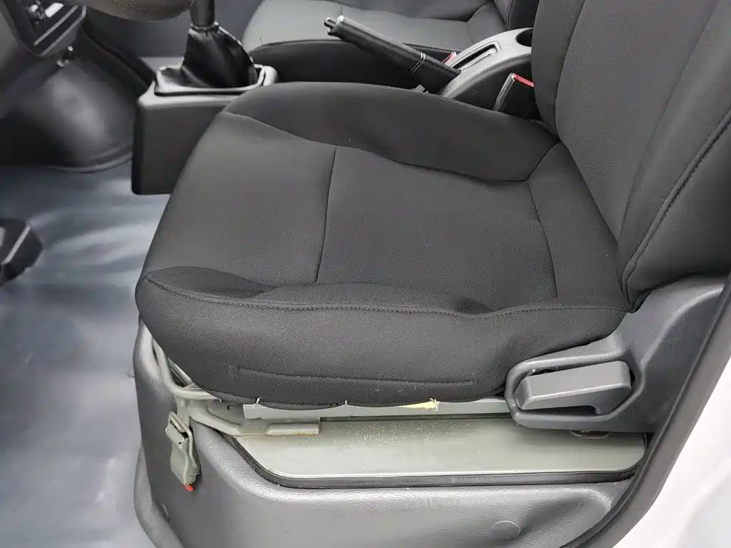 Wuling Motors Wuling Zhiguang 2022 2020 1.2L Utility China VI LSI