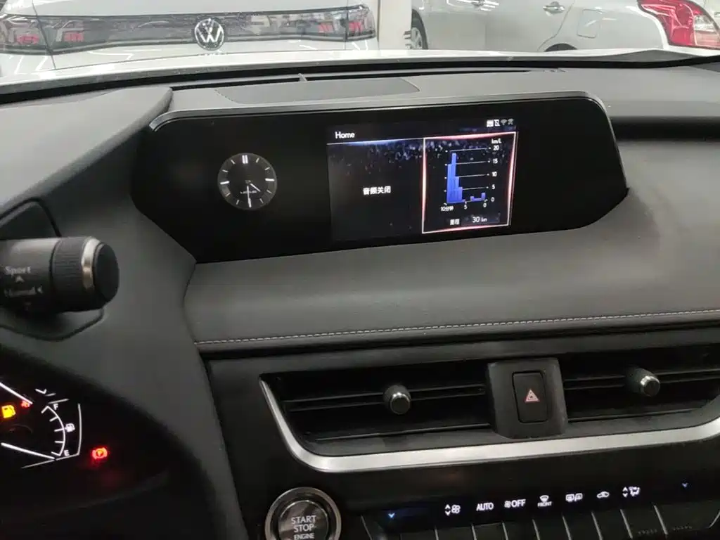 Lexus UX 2021 2020 200 Special Edition