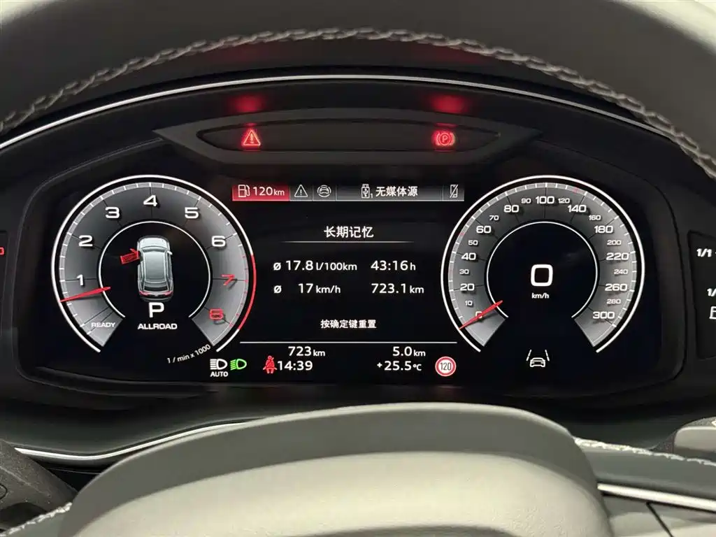 Audi Q8 2024 55 TFSI Luxury Sport фото 13