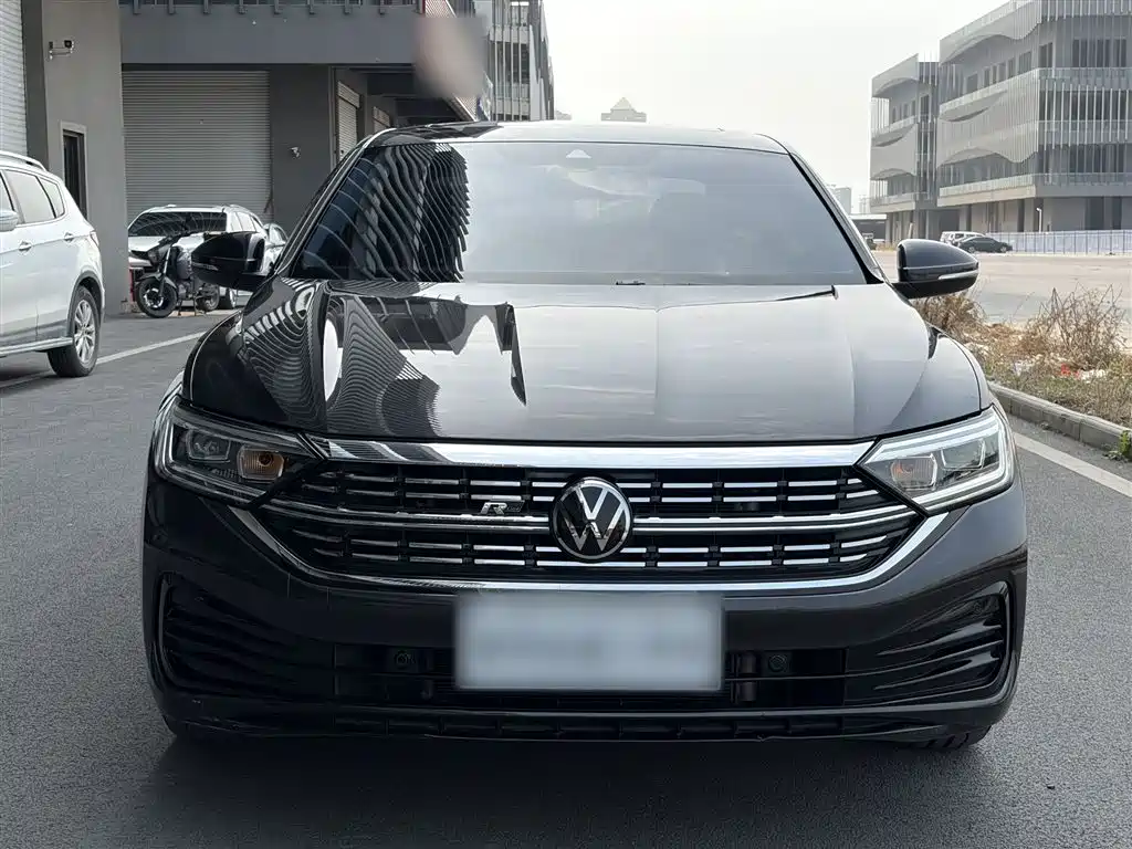 Volkswagen Sagitar 2023 300TSI DSG Surpassing Edition фото 19