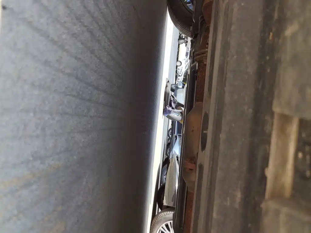 Haval Chitu 2023 2022 Power Edition 1.5T Purple Copper Rabbit