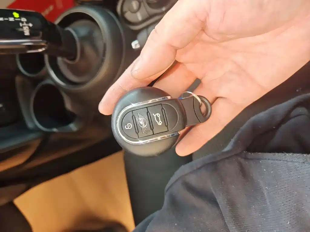 Фото 9 - MINI MINI