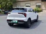 Фото 7 - Geely Geometry E Firefly