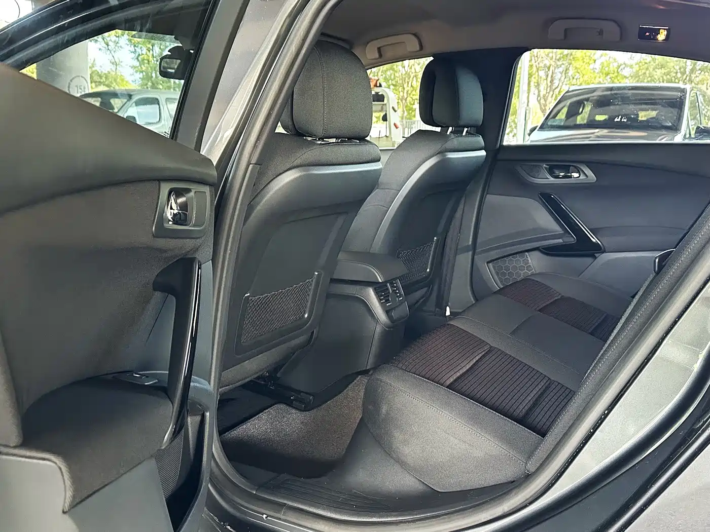 Peugeot 508 2012 2012 2.0L Automatic Classic Edition