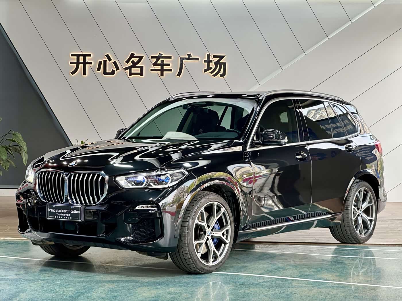 BMW X5 (Import)
