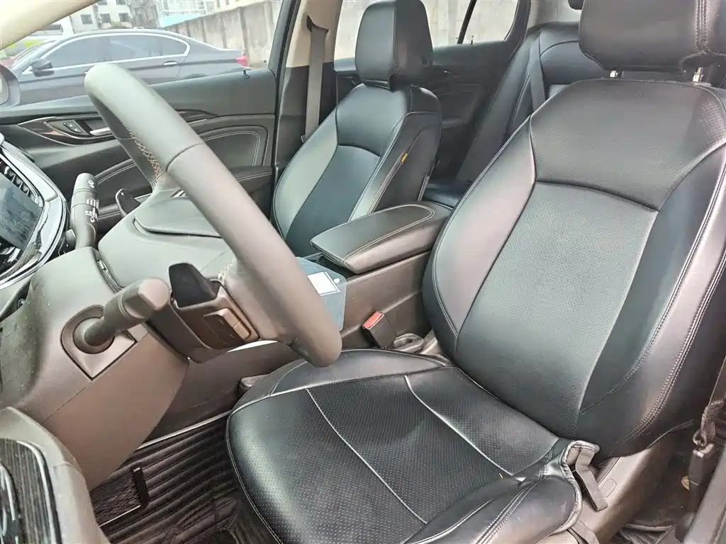 Buick Regal 2024 25T Ultra Comfort Edition фото 11