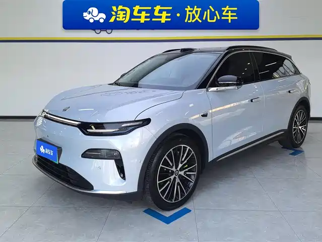 Leapmotor C11 2025