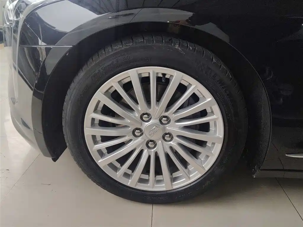 Cadillac CT6 2020 28T Elite фото 23