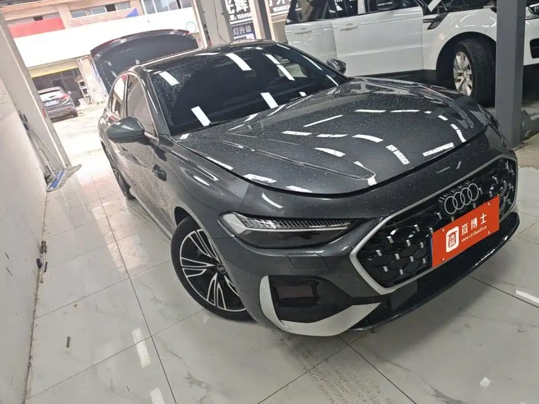 Audi A5L 2026 2025 2.0T Navigation Edition