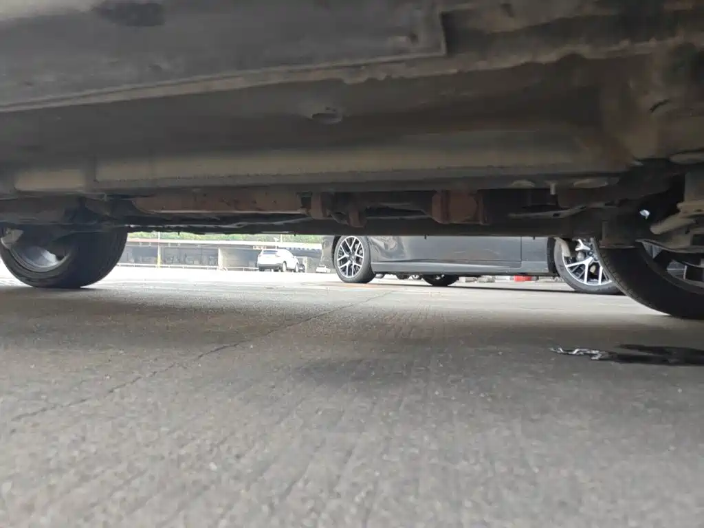JAC Refine S4 2019 2019 1.6L Manual Superior