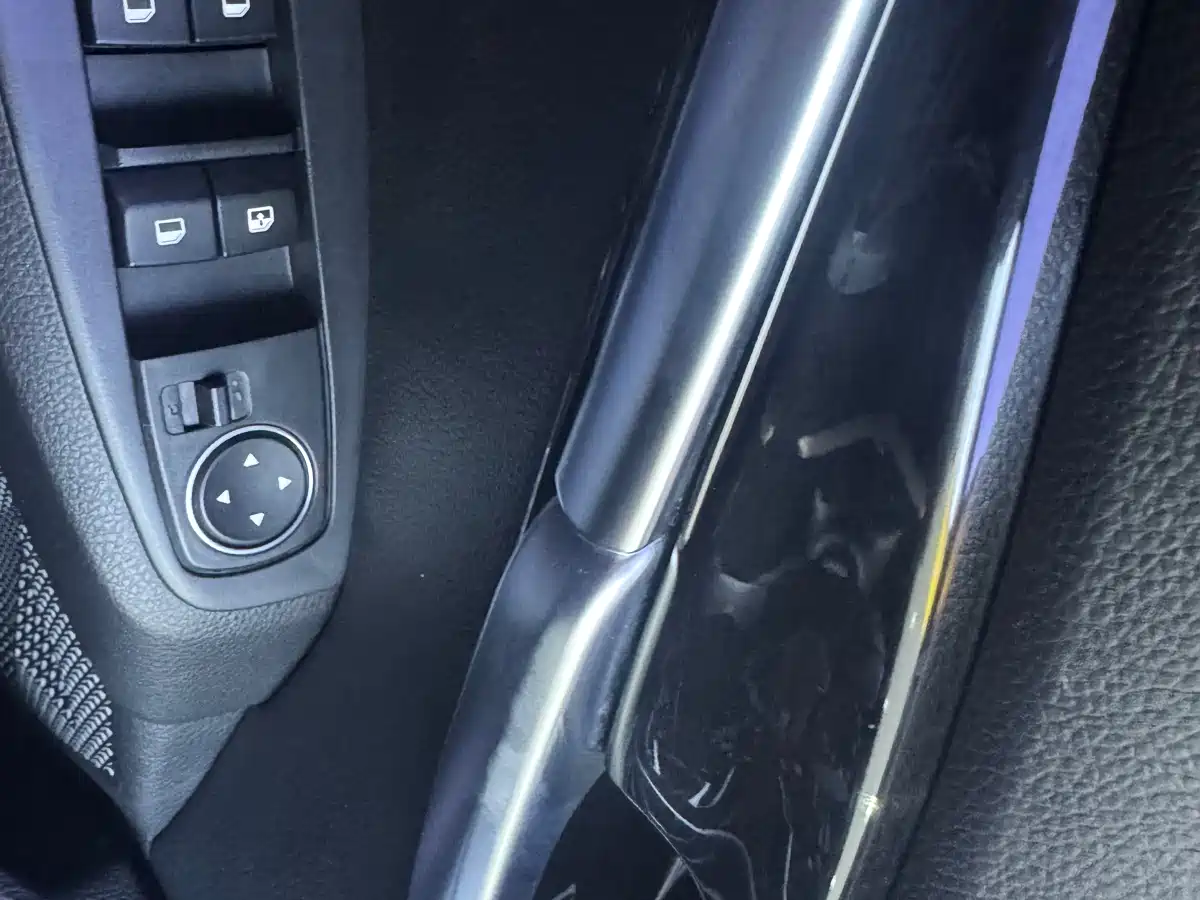 Kia KX3 Smart Run 2021 1.5L CVT Fashion Edition фото 26