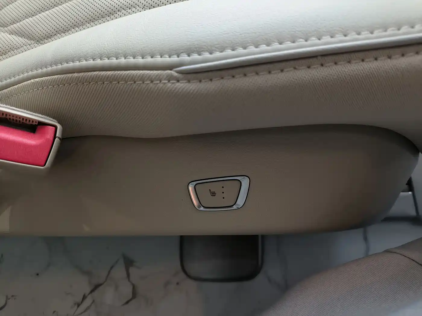 Buick GL8 2023 Land Business Class Premium фото 6