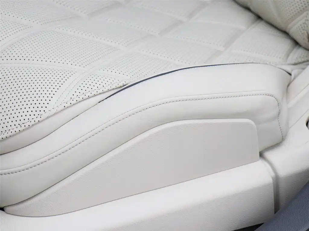 MERCEDES-BENZ MAYBACH S CLASS