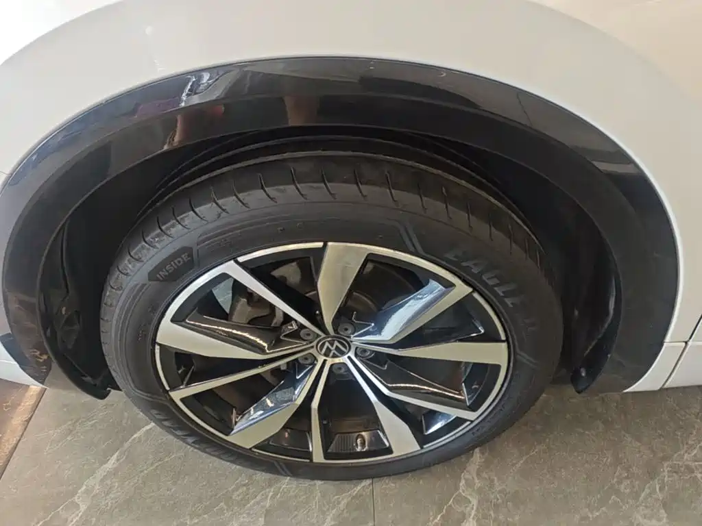 Volkswagen Talagon 2021 2021 380TSI 4WD R-Line Explorer Edition