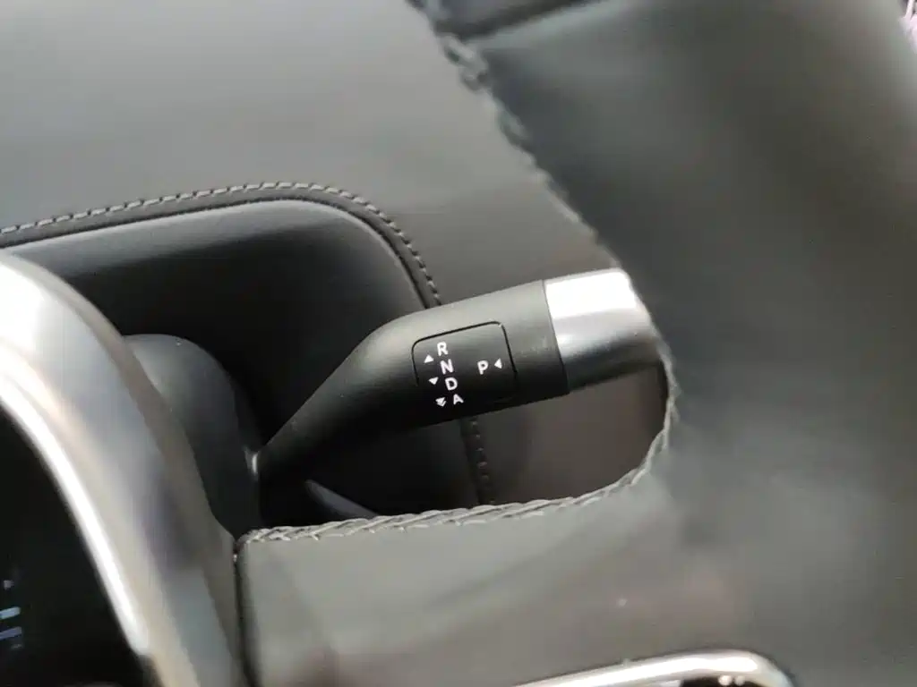 Li Auto L7 2023 2023 Pro