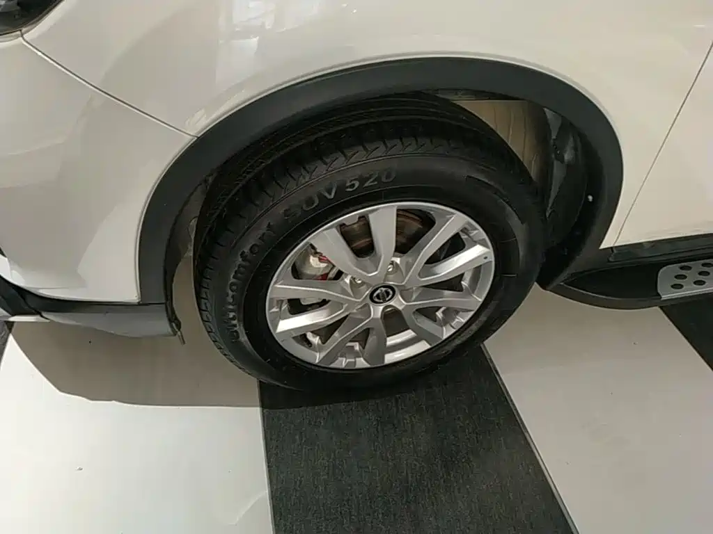Nissan X-Trail, миниатюра 23