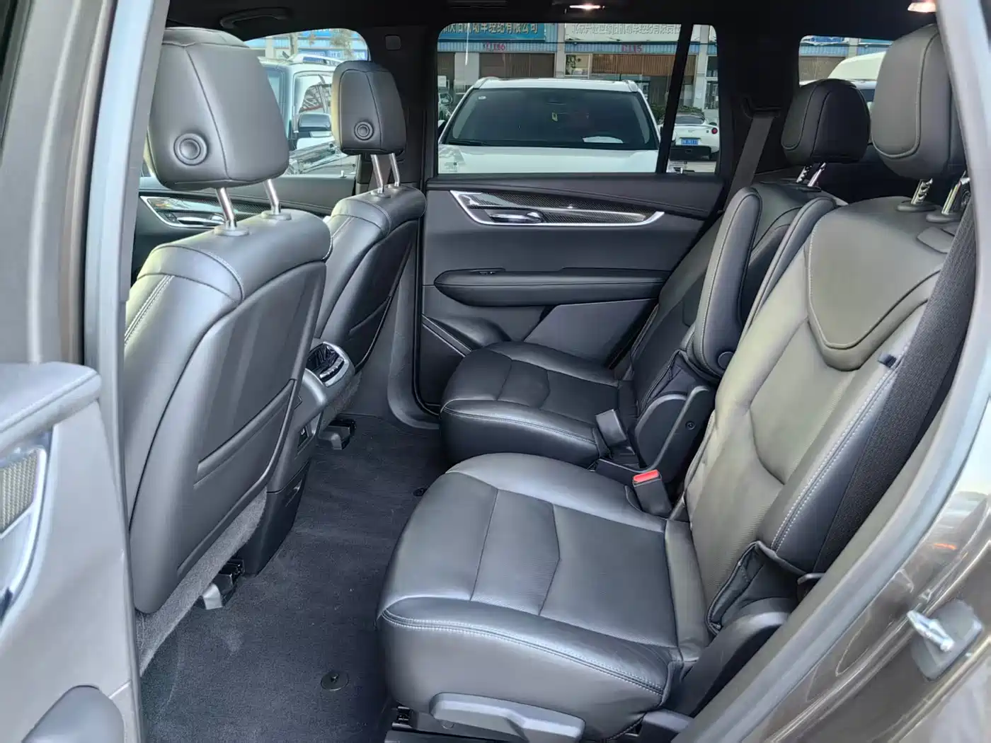 Cadillac XT6 2020 Facelift 28T 6-Seater 4WD Leading Sport Edition фото 15