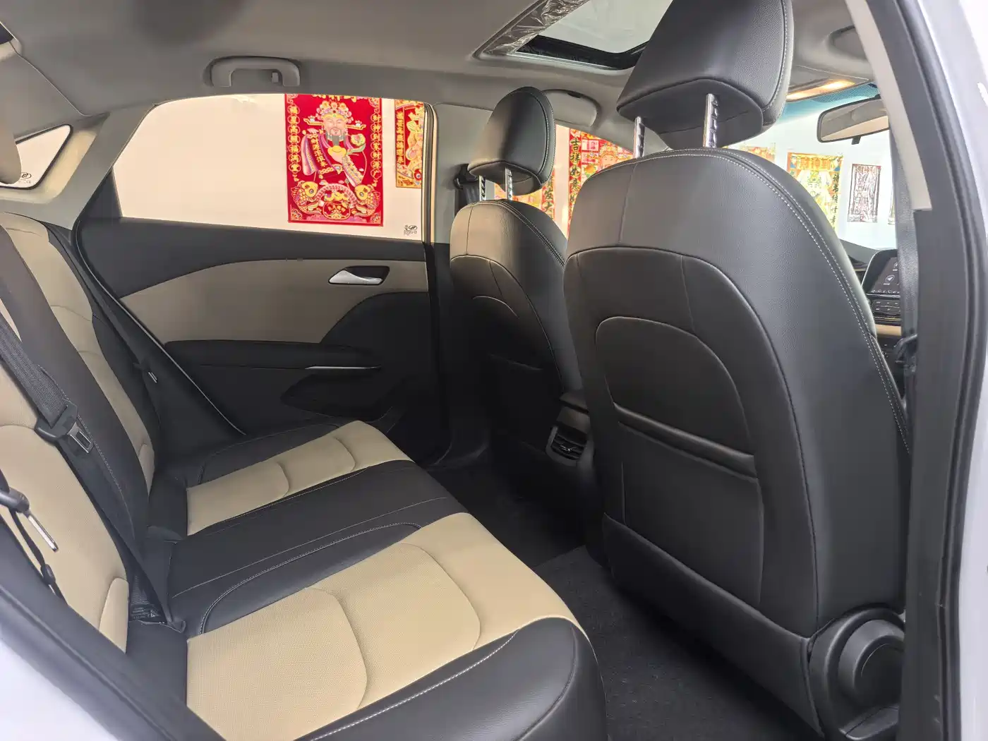 Chevrolet Monza 2022 320 Automatic Enjoyment Sunroof Edition фото 11