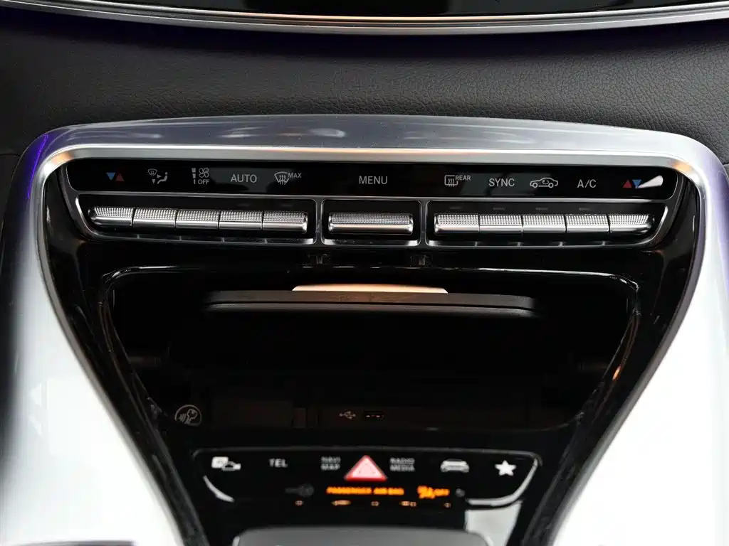 Mercedes-Benz AMG GT 2023 AMG GT 50 4-Door Coupe фото 21